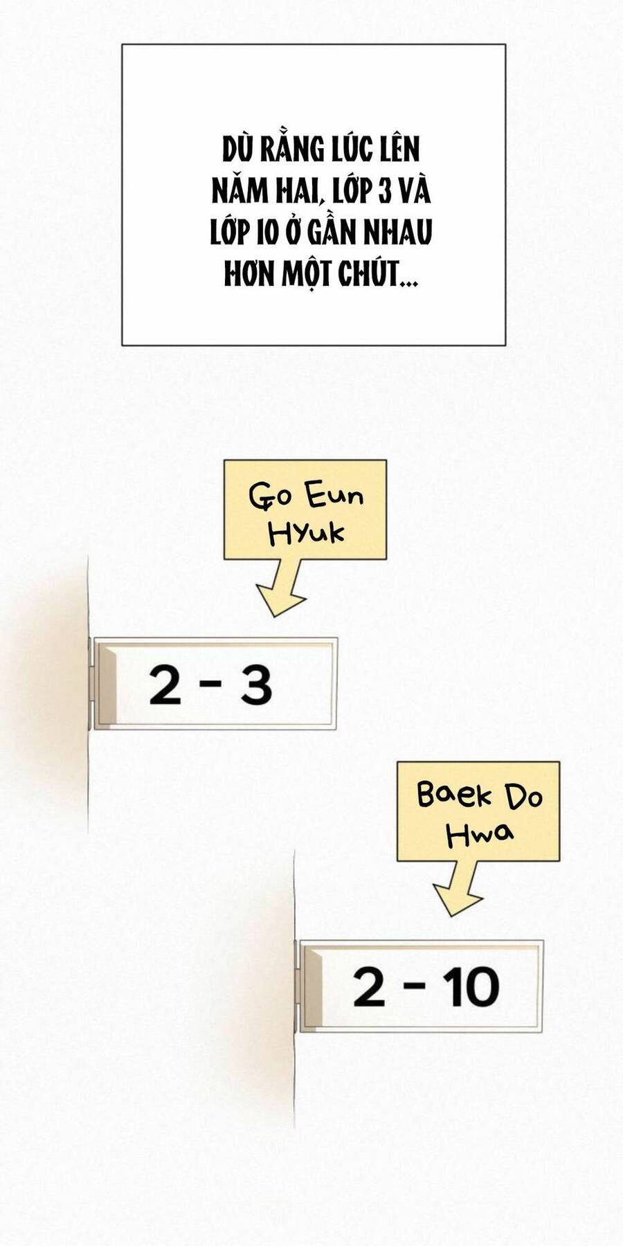 Chiến Lược: Tình Yêu Trong Sáng Chapter 43 - Trang 2