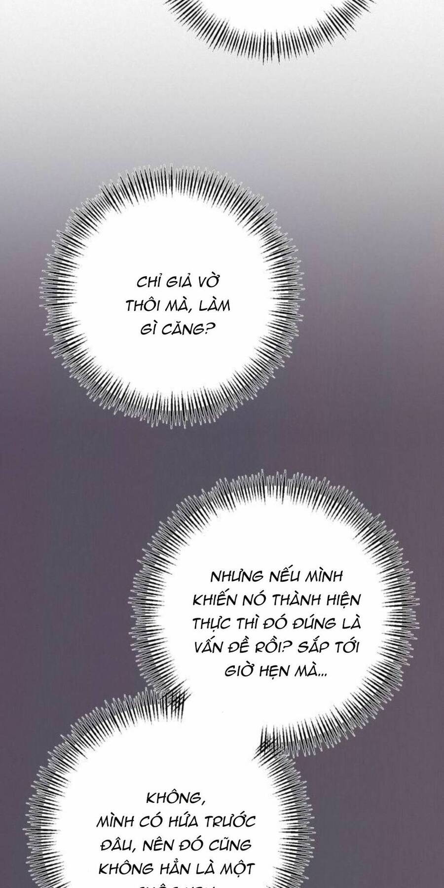 Chiến Lược: Tình Yêu Trong Sáng Chapter 43 - Trang 2