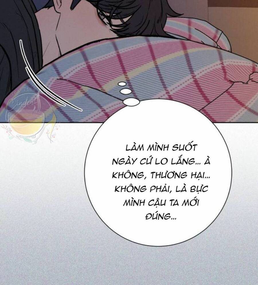 Chiến Lược: Tình Yêu Trong Sáng Chapter 43 - Trang 2