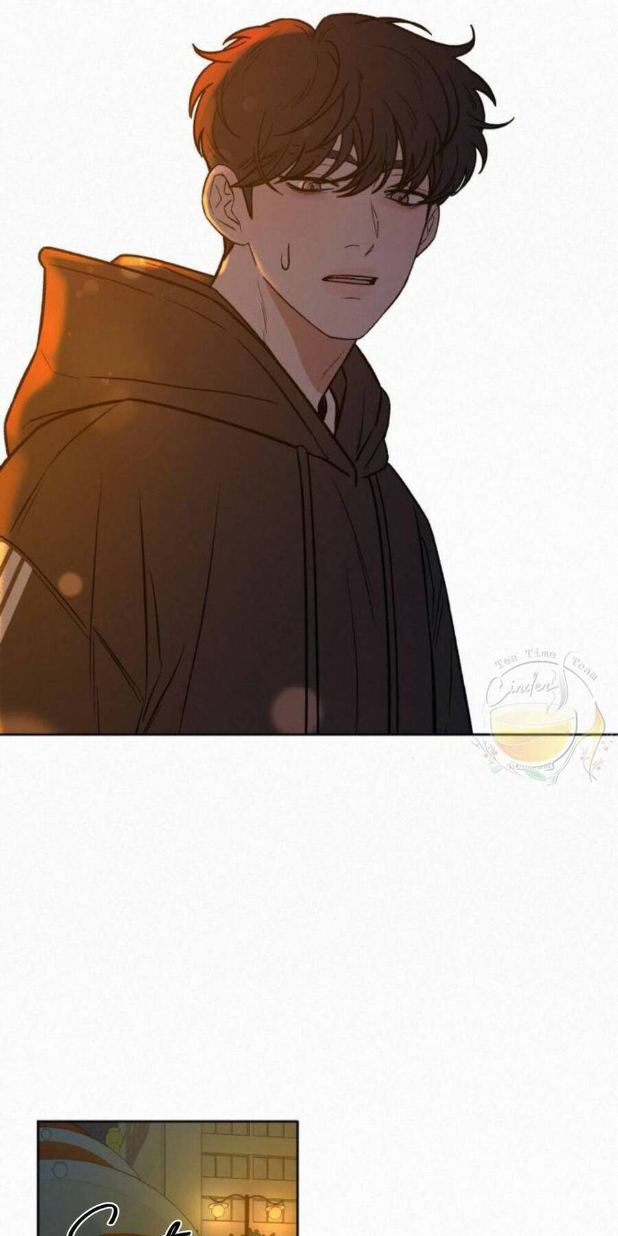 Chiến Lược: Tình Yêu Trong Sáng Chapter 43 - Trang 2