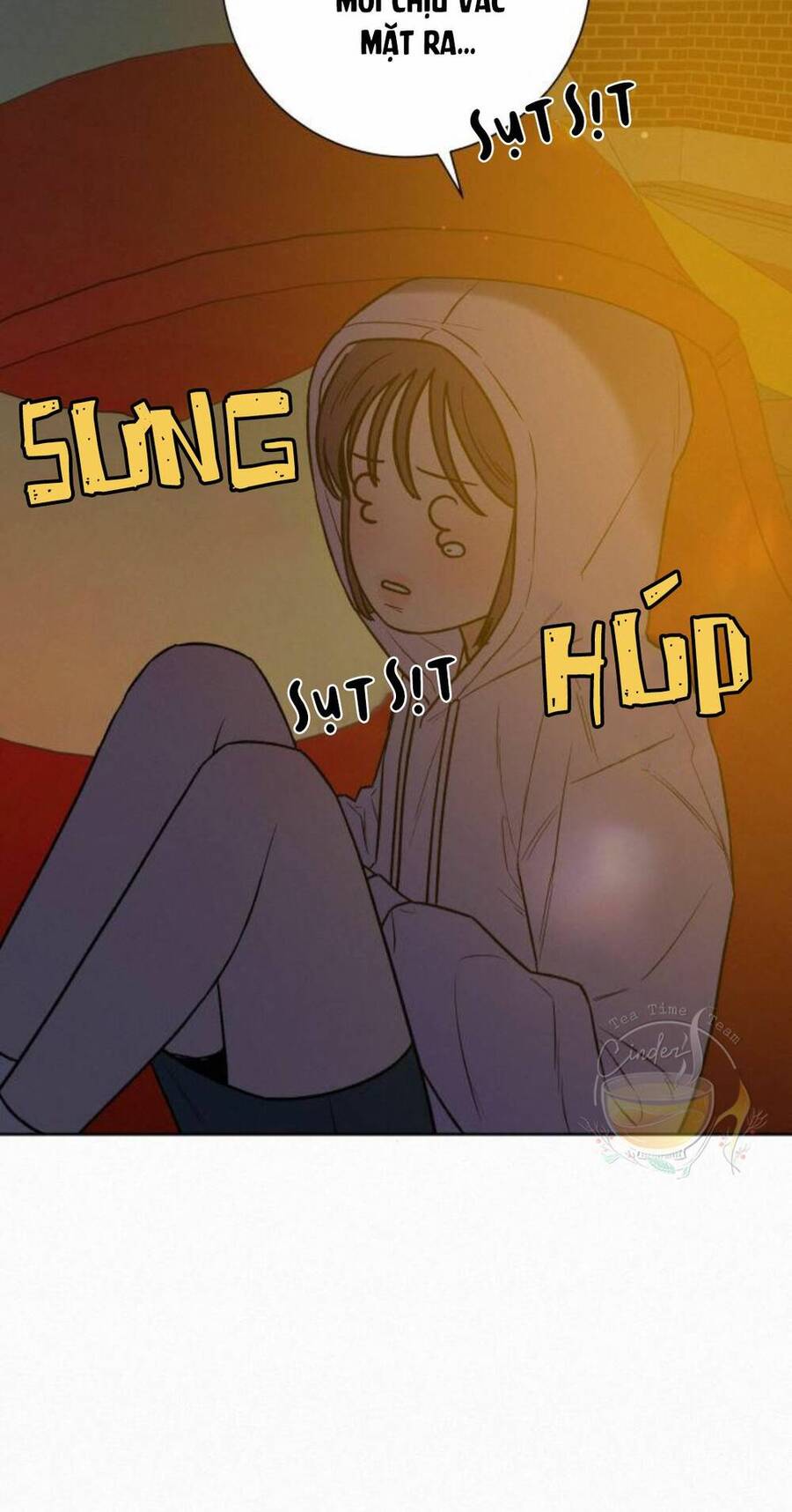 Chiến Lược: Tình Yêu Trong Sáng Chapter 43 - Trang 2