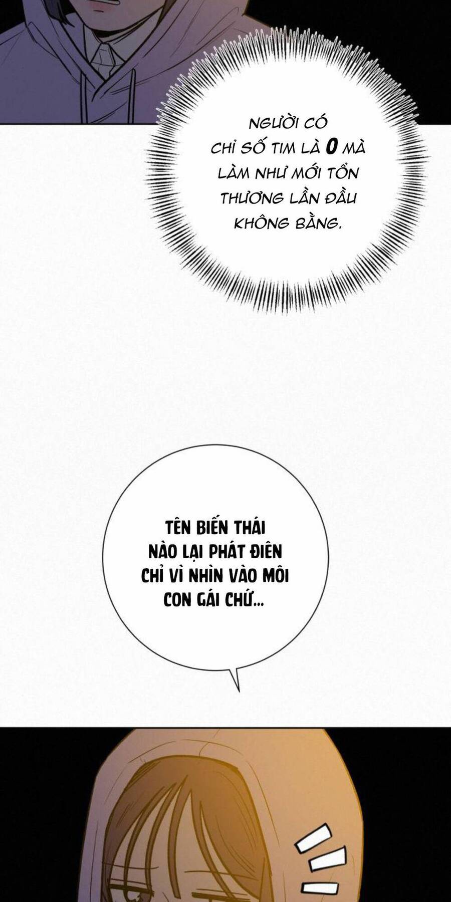 Chiến Lược: Tình Yêu Trong Sáng Chapter 43 - Trang 2