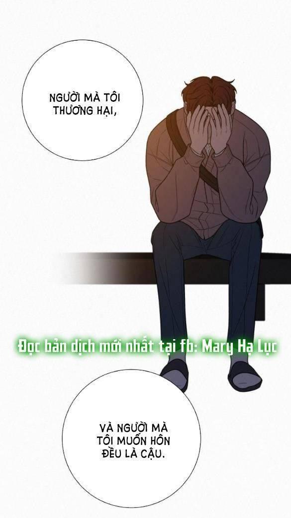 Chiến Lược: Tình Yêu Trong Sáng Chapter 44.5 - Trang 2