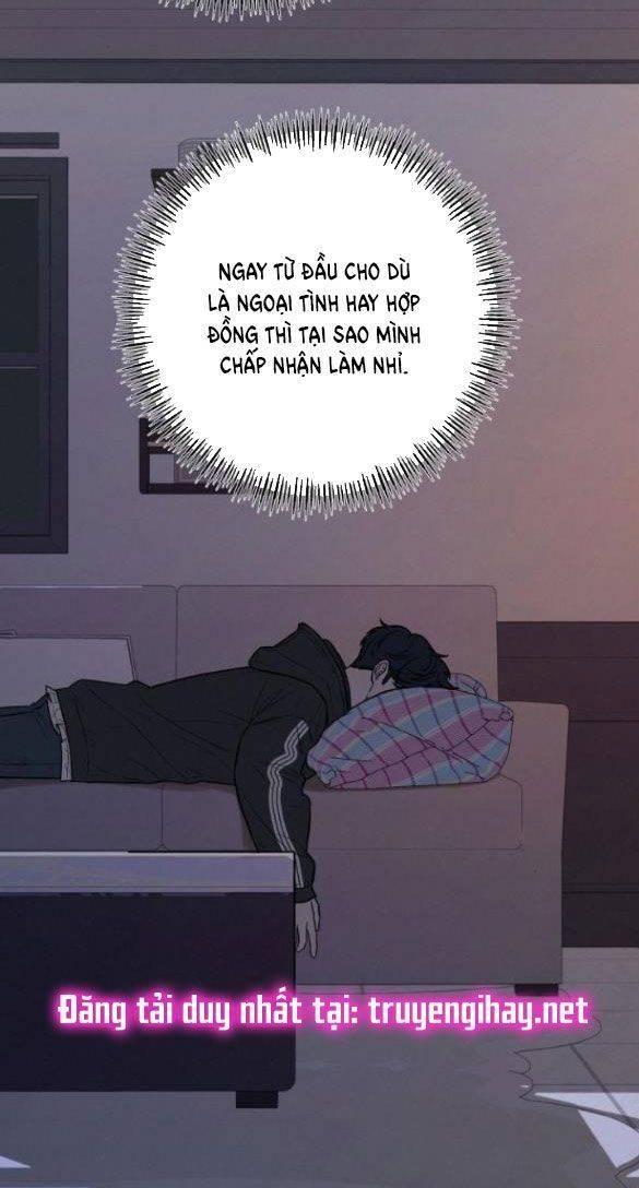 Chiến Lược: Tình Yêu Trong Sáng Chapter 44.5 - Trang 2