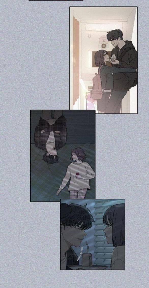 Chiến Lược: Tình Yêu Trong Sáng Chapter 44.5 - Trang 2