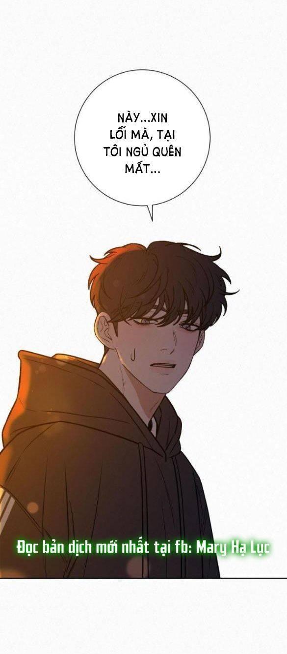 Chiến Lược: Tình Yêu Trong Sáng Chapter 44.5 - Trang 2