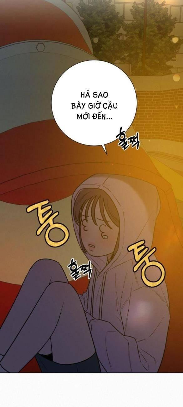 Chiến Lược: Tình Yêu Trong Sáng Chapter 44.5 - Trang 2