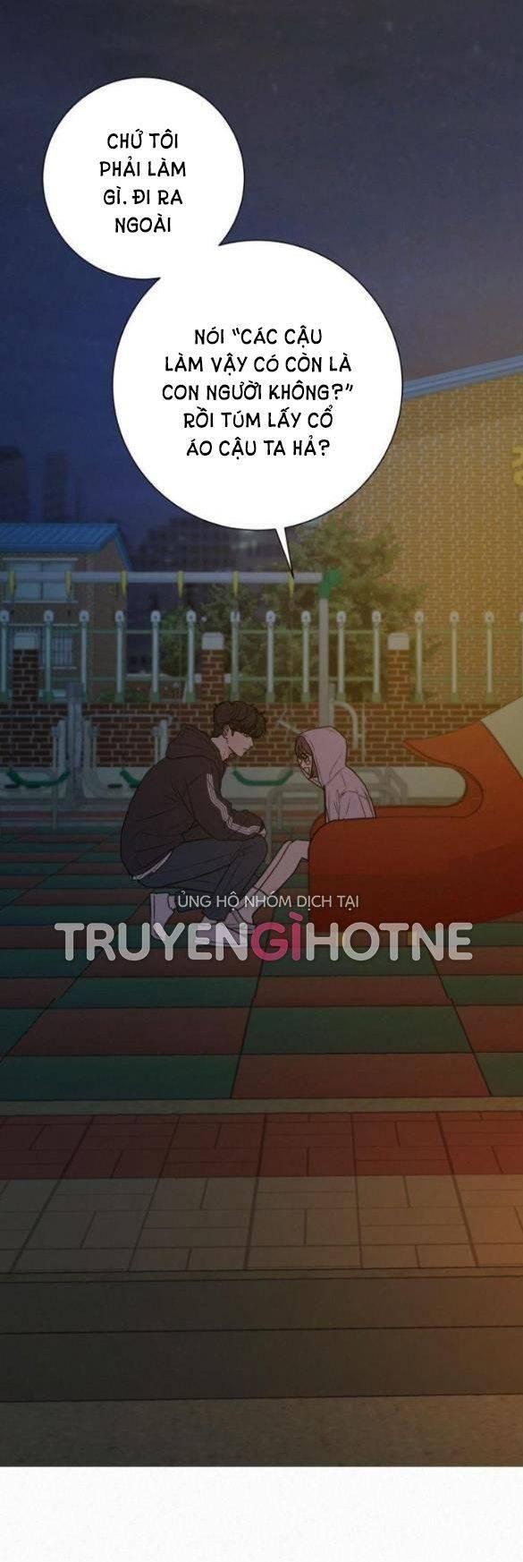 Chiến Lược: Tình Yêu Trong Sáng Chapter 44.5 - Trang 2