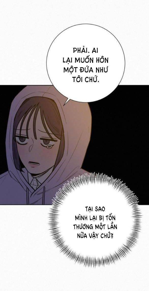 Chiến Lược: Tình Yêu Trong Sáng Chapter 44.5 - Trang 2