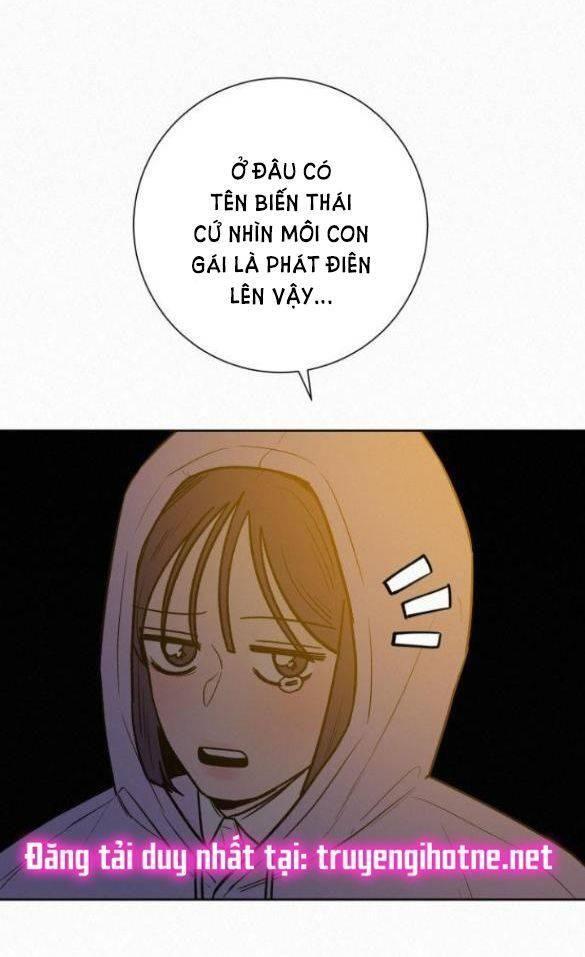 Chiến Lược: Tình Yêu Trong Sáng Chapter 44.5 - Trang 2