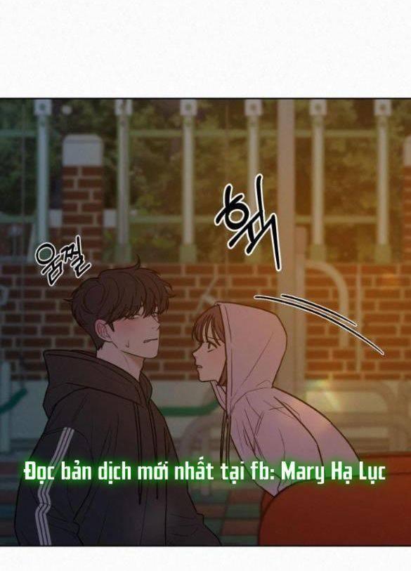 Chiến Lược: Tình Yêu Trong Sáng Chapter 44.5 - Trang 2