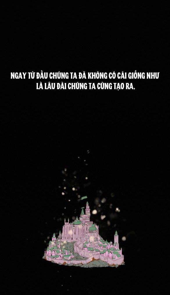 Chiến Lược: Tình Yêu Trong Sáng Chapter 44.5 - Trang 2