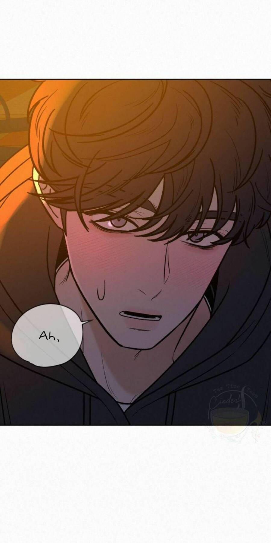 Chiến Lược: Tình Yêu Trong Sáng Chapter 44 - Trang 2