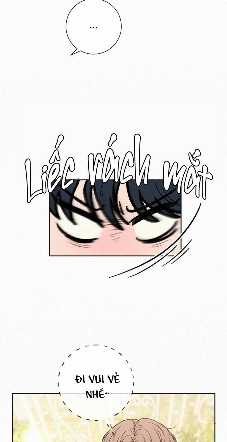 Chiến Lược: Tình Yêu Trong Sáng Chapter 44 - Trang 2