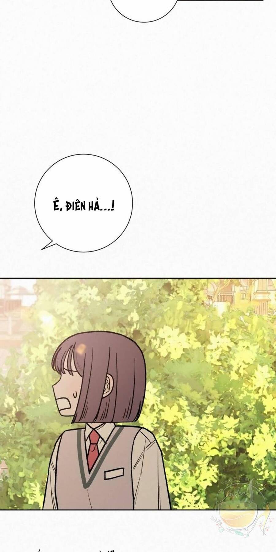 Chiến Lược: Tình Yêu Trong Sáng Chapter 44 - Trang 2