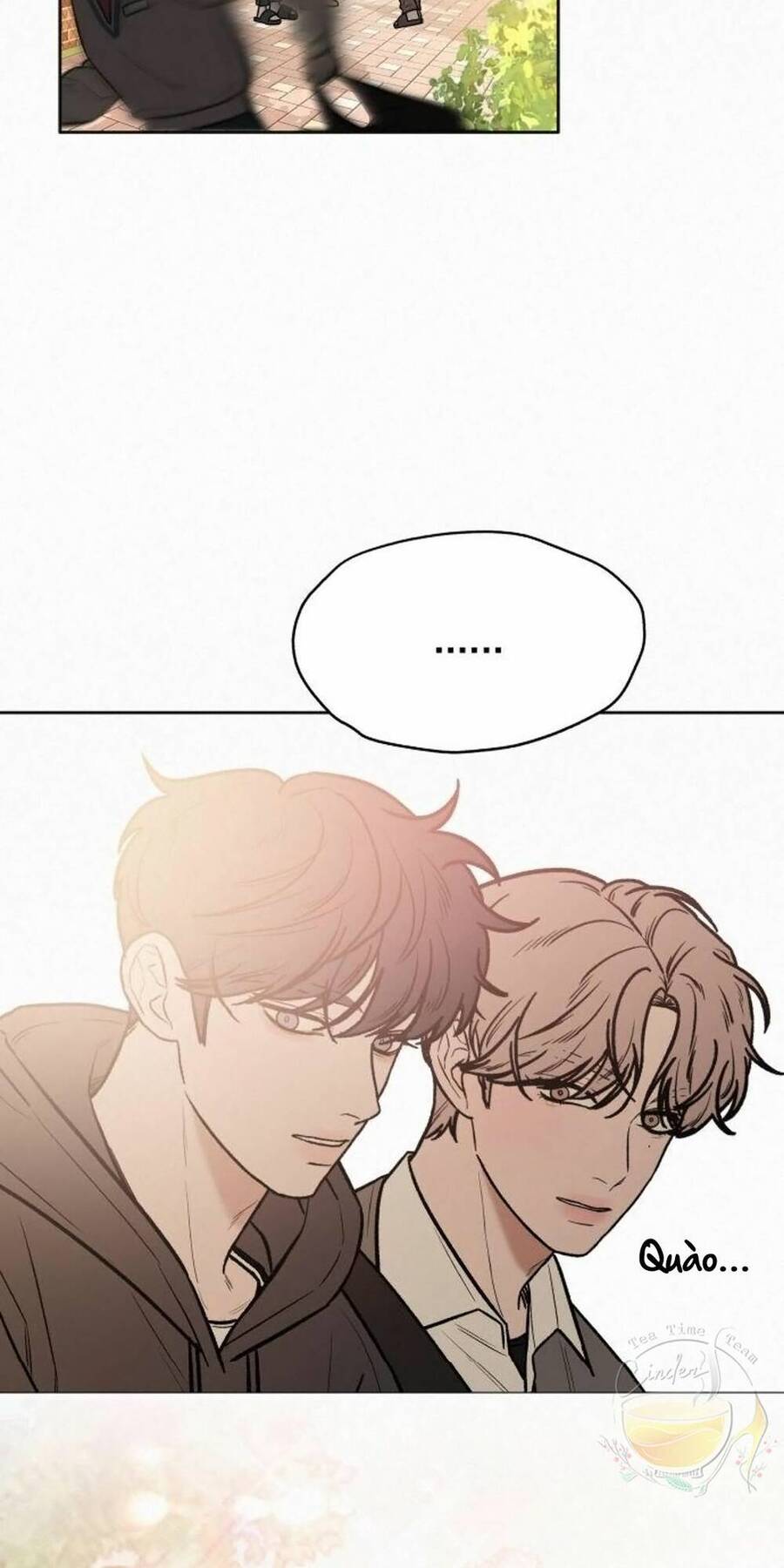 Chiến Lược: Tình Yêu Trong Sáng Chapter 44 - Trang 2