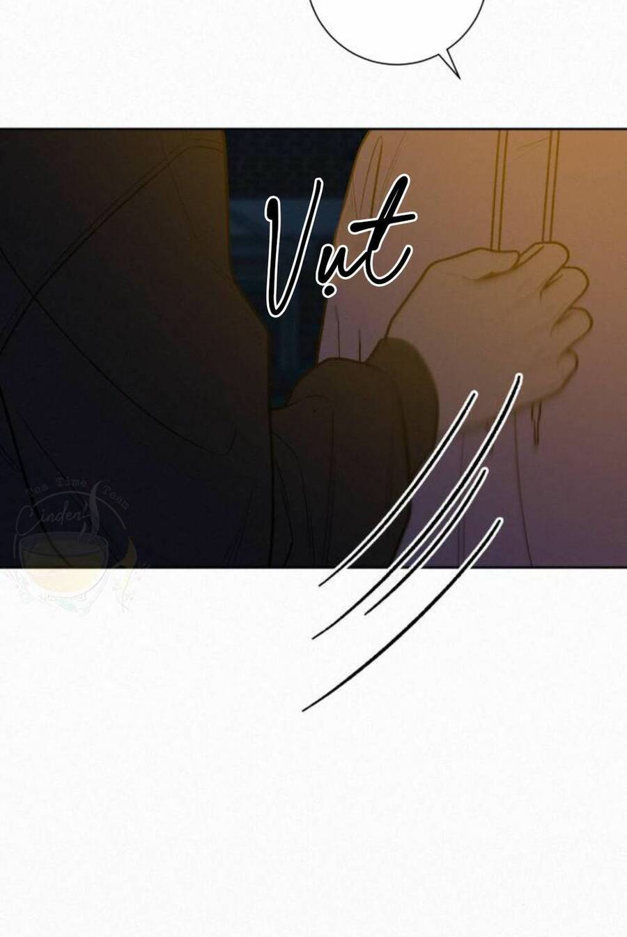 Chiến Lược: Tình Yêu Trong Sáng Chapter 44 - Trang 2