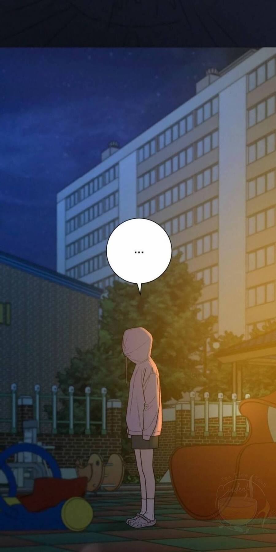 Chiến Lược: Tình Yêu Trong Sáng Chapter 44 - Trang 2