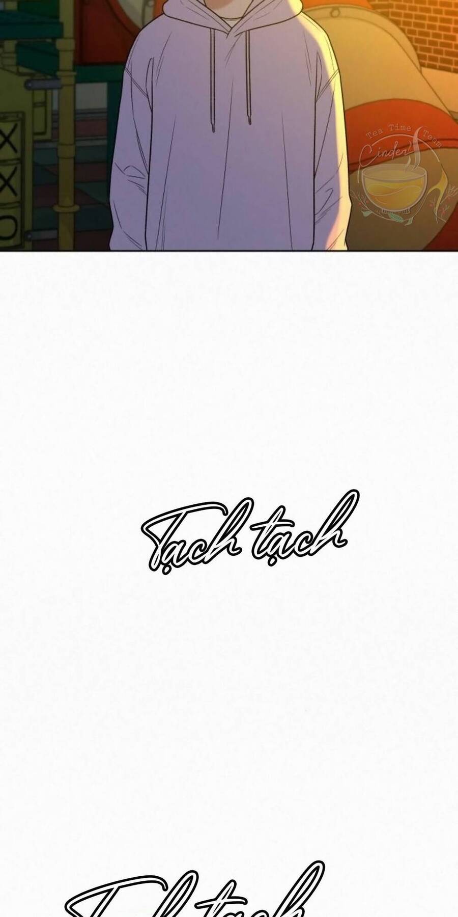 Chiến Lược: Tình Yêu Trong Sáng Chapter 44 - Trang 2