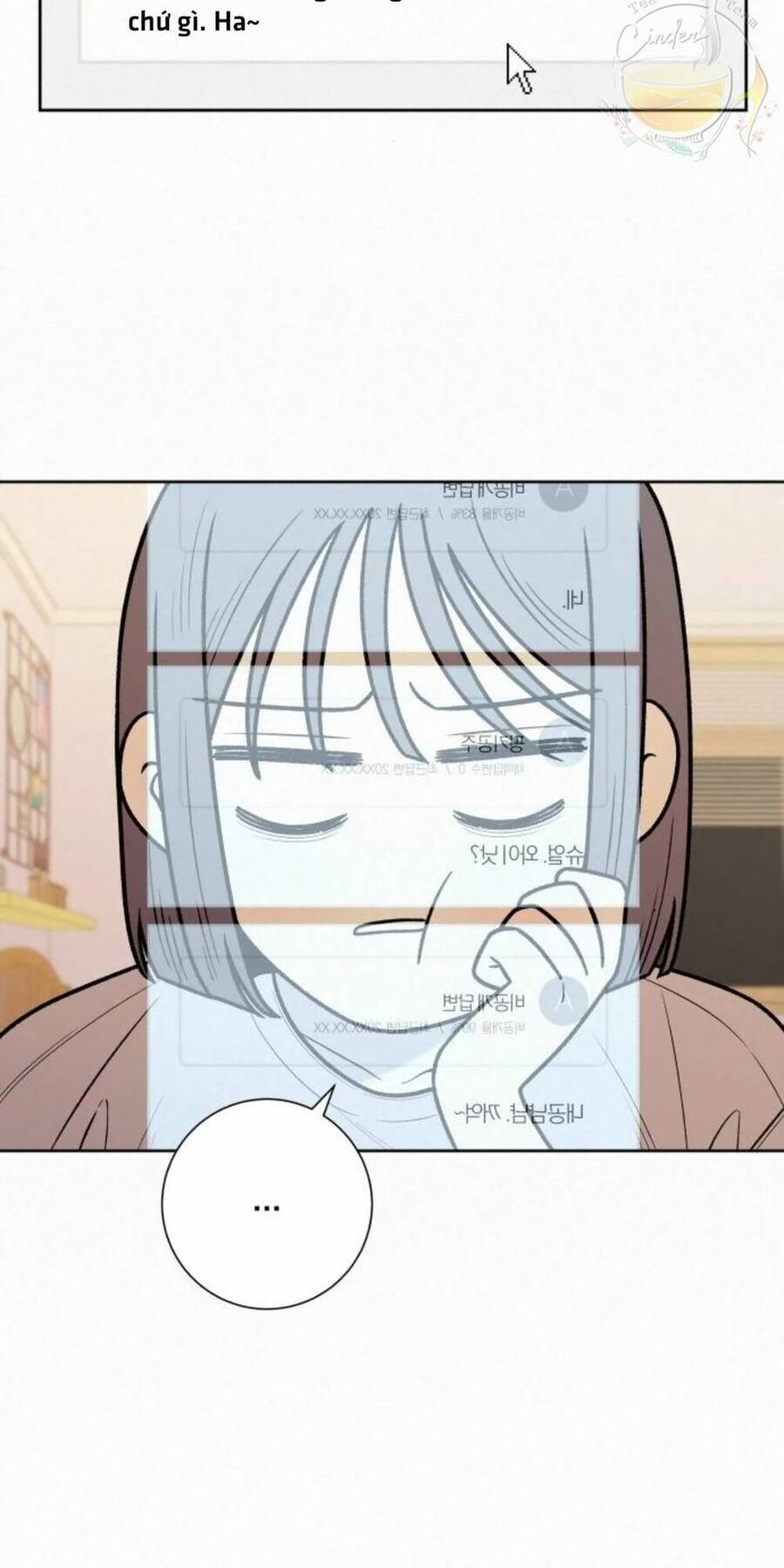 Chiến Lược: Tình Yêu Trong Sáng Chapter 44 - Trang 2