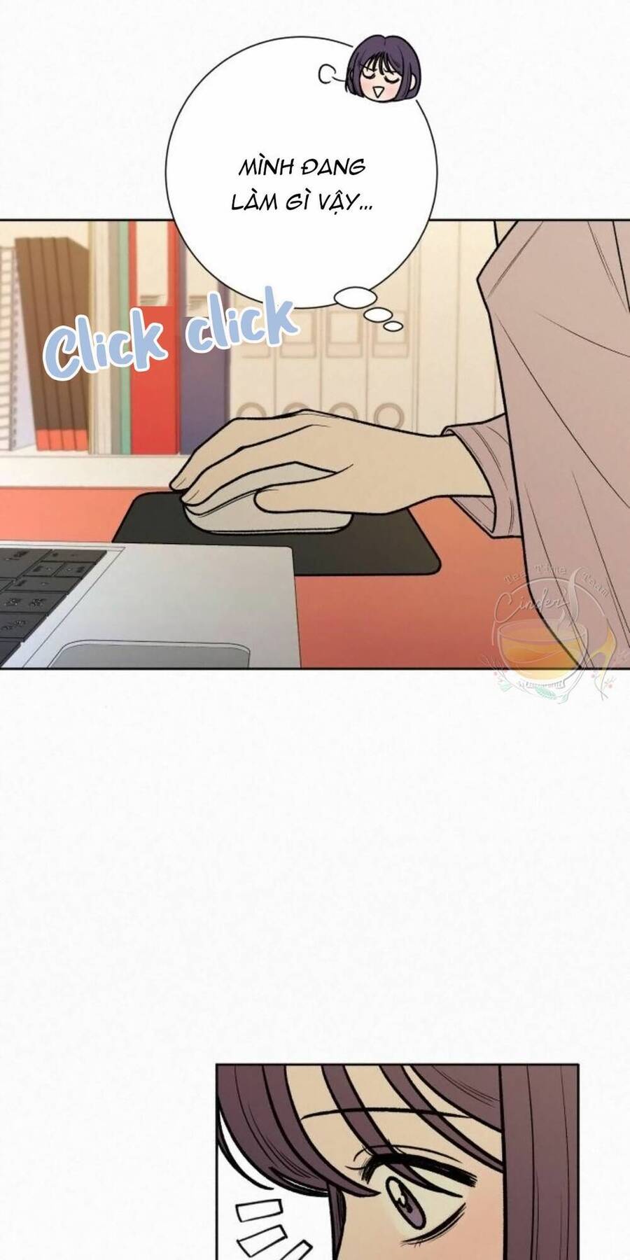 Chiến Lược: Tình Yêu Trong Sáng Chapter 44 - Trang 2