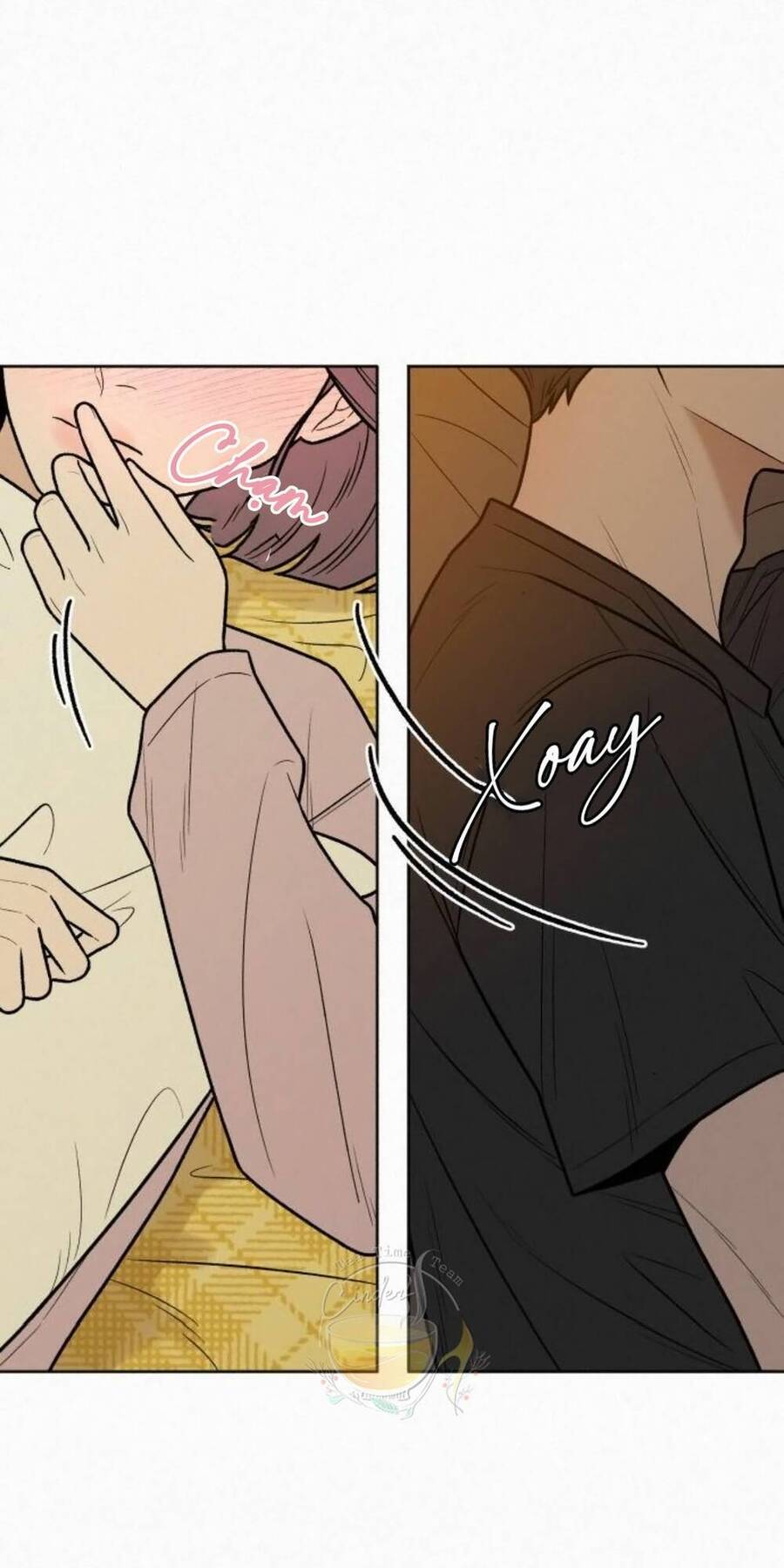 Chiến Lược: Tình Yêu Trong Sáng Chapter 44 - Trang 2