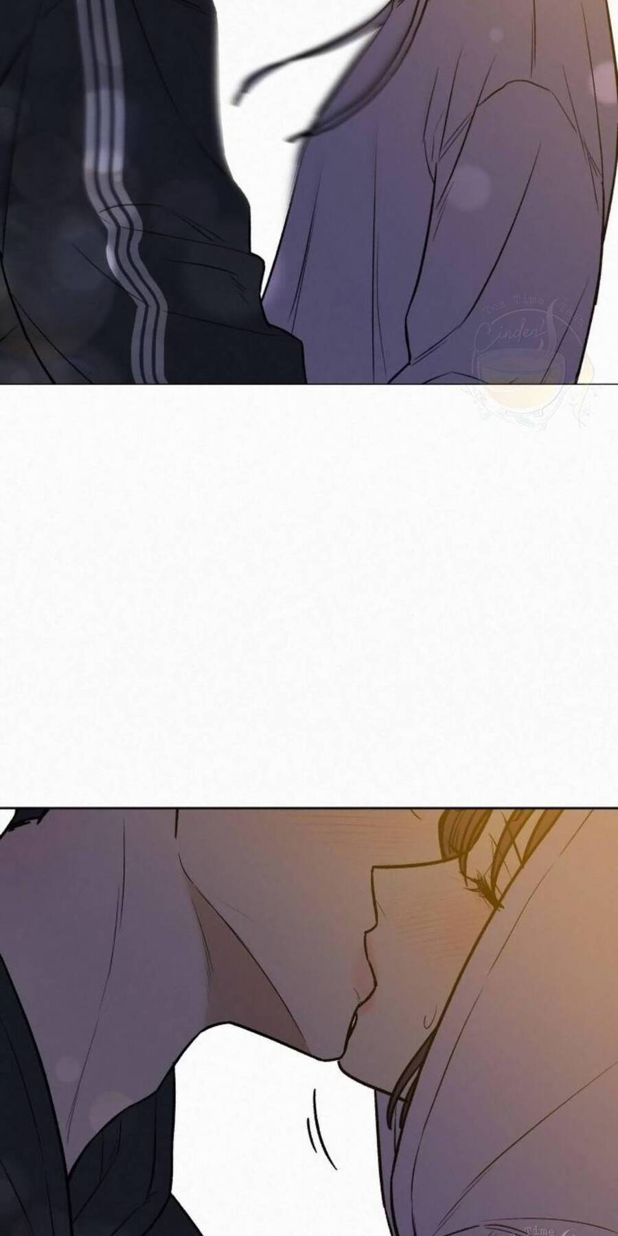 Chiến Lược: Tình Yêu Trong Sáng Chapter 44 - Trang 2