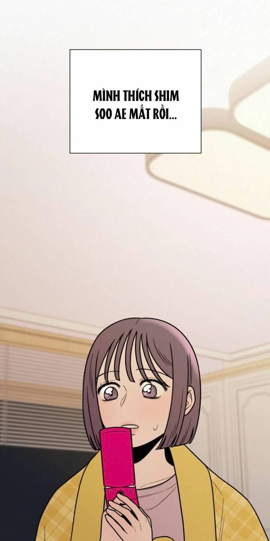 Chiến Lược: Tình Yêu Trong Sáng Chapter 44 - Trang 2