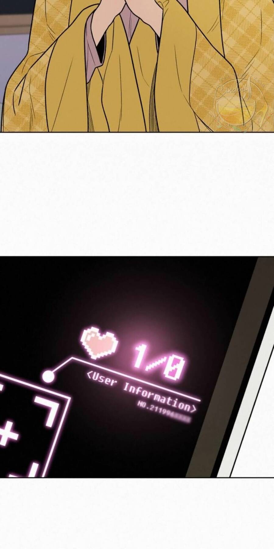 Chiến Lược: Tình Yêu Trong Sáng Chapter 44 - Trang 2