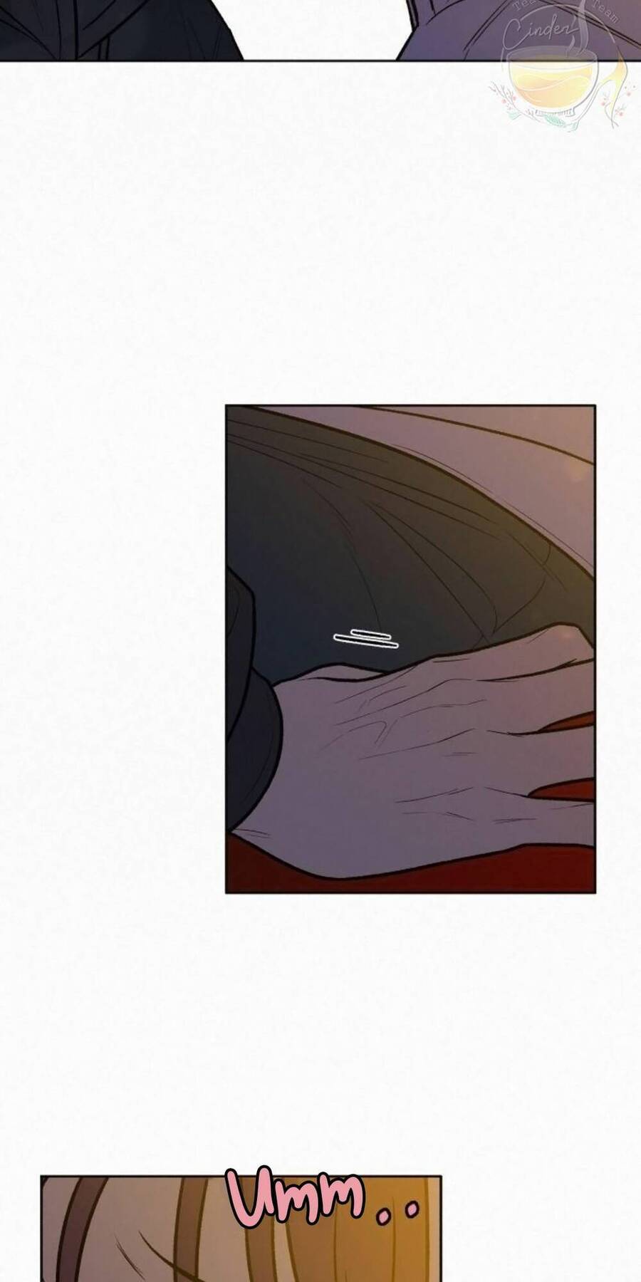 Chiến Lược: Tình Yêu Trong Sáng Chapter 44 - Trang 2