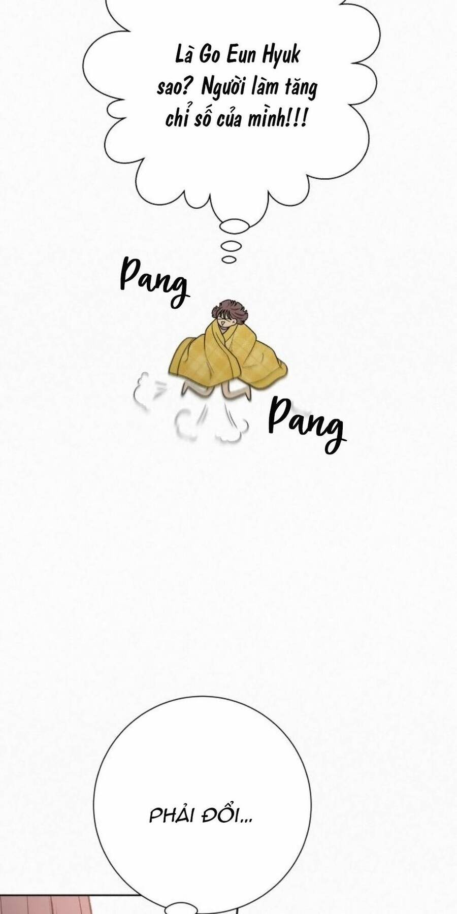 Chiến Lược: Tình Yêu Trong Sáng Chapter 44 - Trang 2