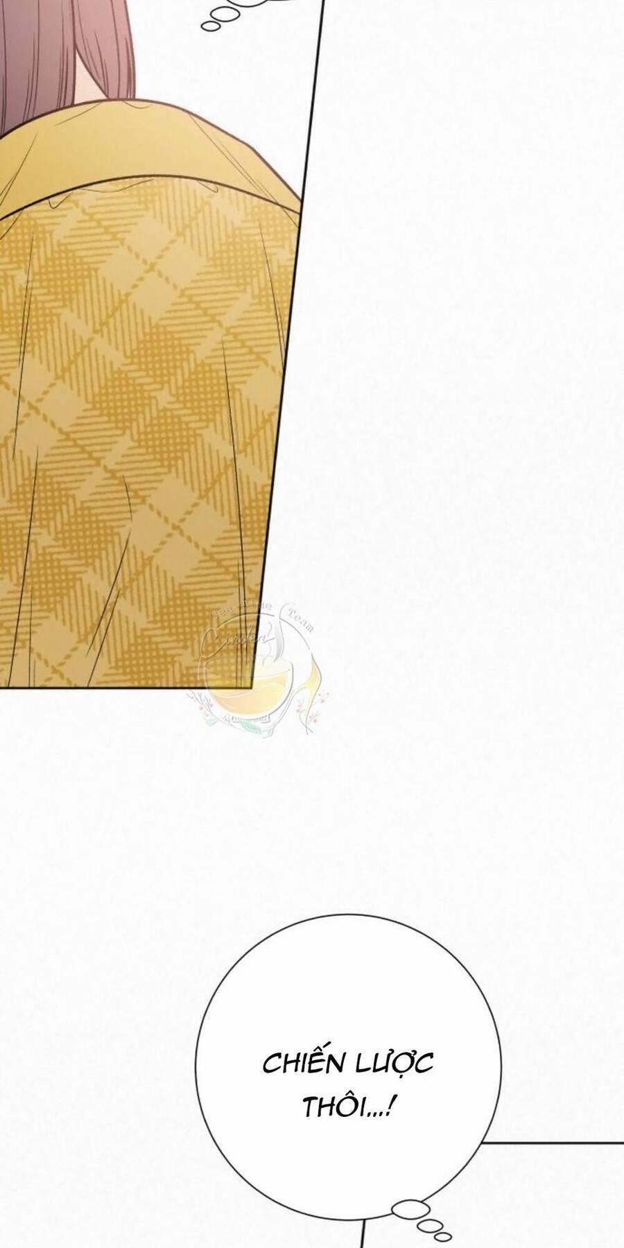 Chiến Lược: Tình Yêu Trong Sáng Chapter 44 - Trang 2