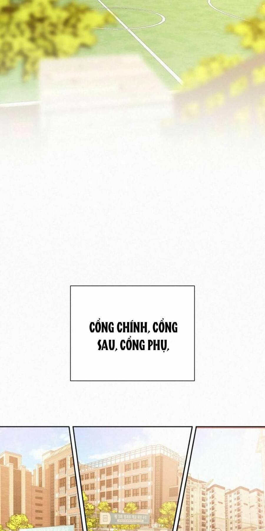 Chiến Lược: Tình Yêu Trong Sáng Chapter 44 - Trang 2