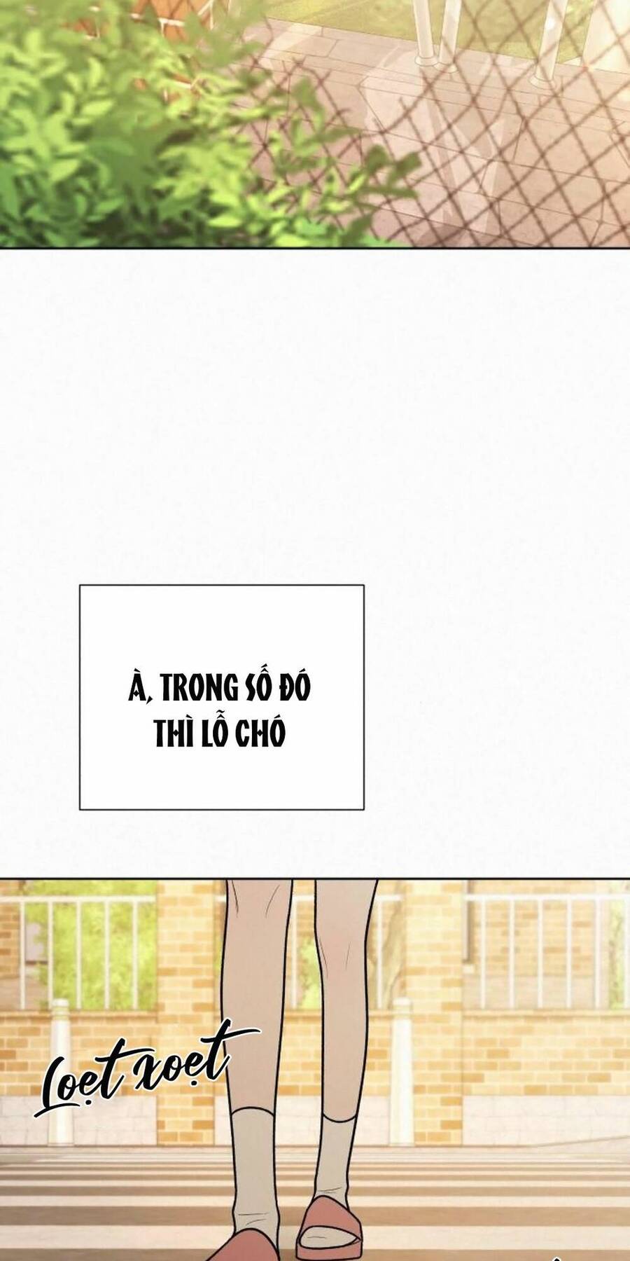 Chiến Lược: Tình Yêu Trong Sáng Chapter 44 - Trang 2