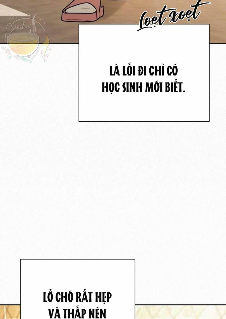 Chiến Lược: Tình Yêu Trong Sáng Chapter 44 - Trang 2