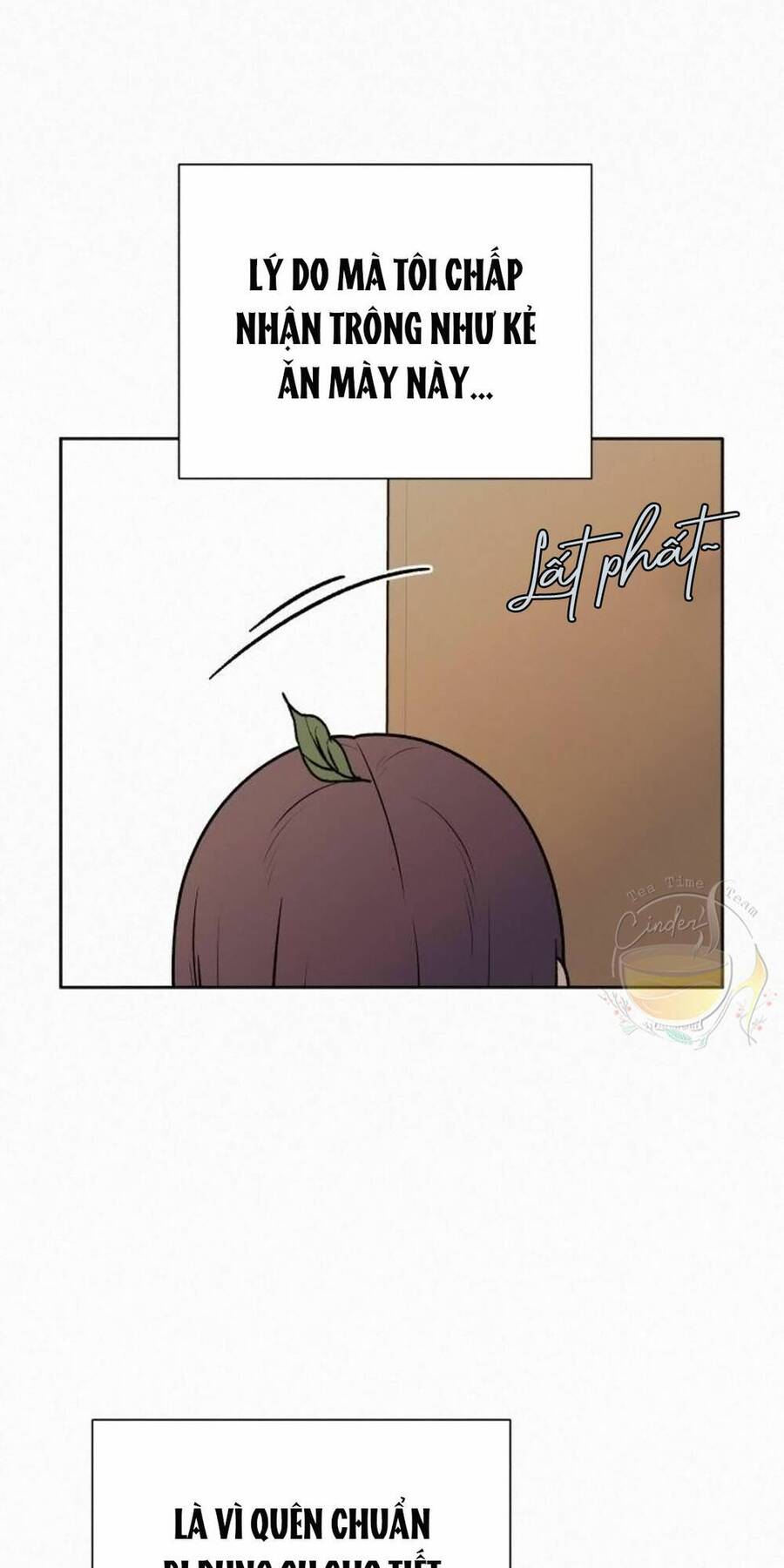 Chiến Lược: Tình Yêu Trong Sáng Chapter 44 - Trang 2