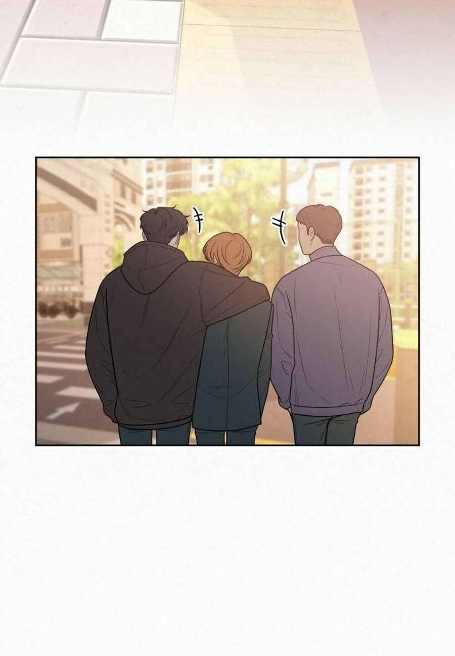 Chiến Lược: Tình Yêu Trong Sáng Chapter 44 - Trang 2