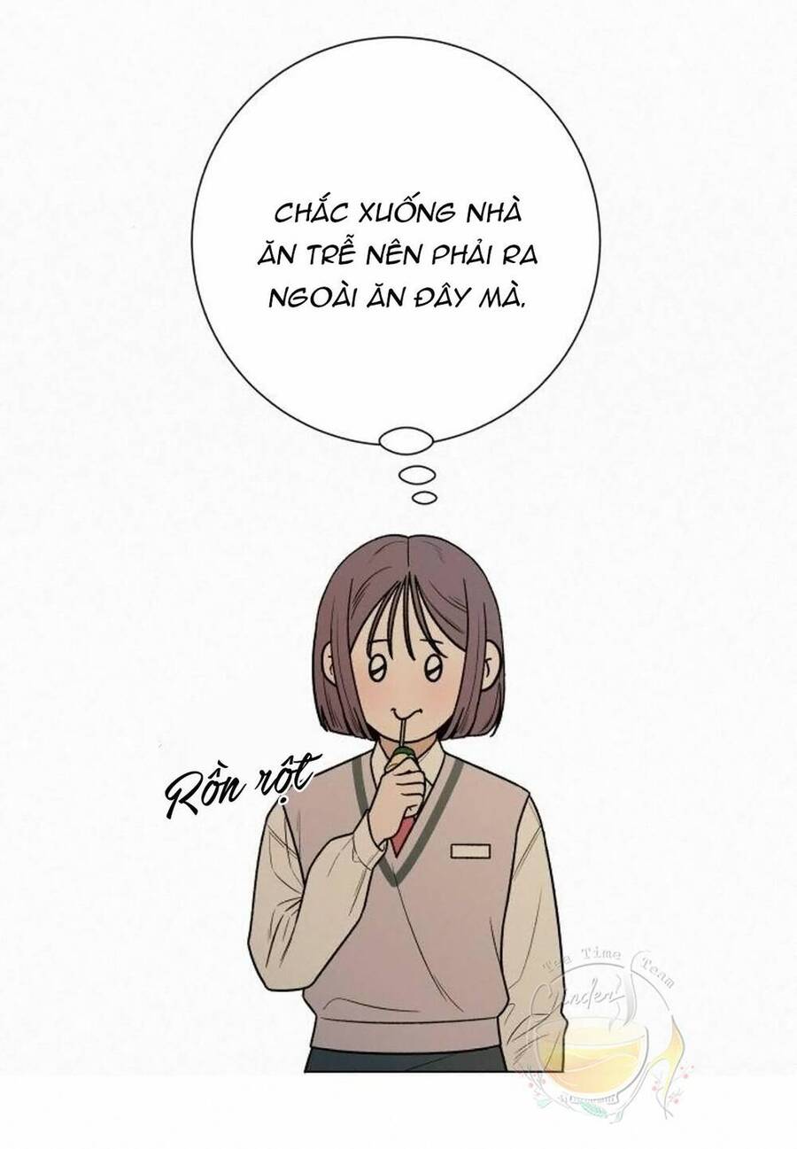 Chiến Lược: Tình Yêu Trong Sáng Chapter 44 - Trang 2