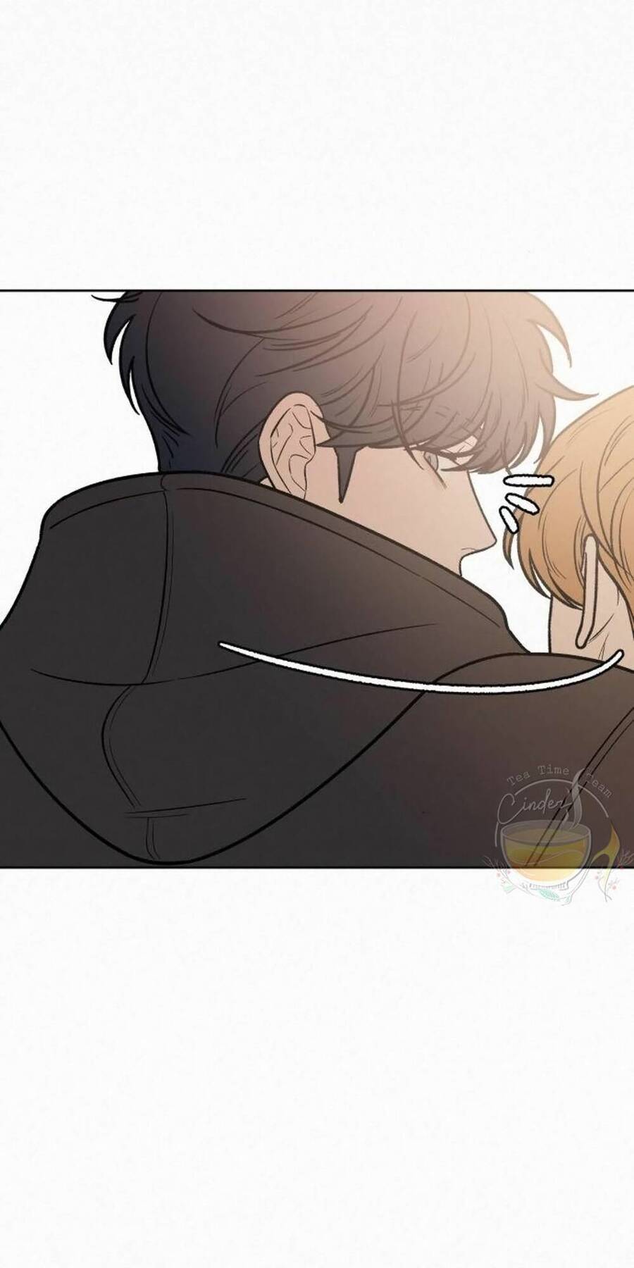 Chiến Lược: Tình Yêu Trong Sáng Chapter 44 - Trang 2