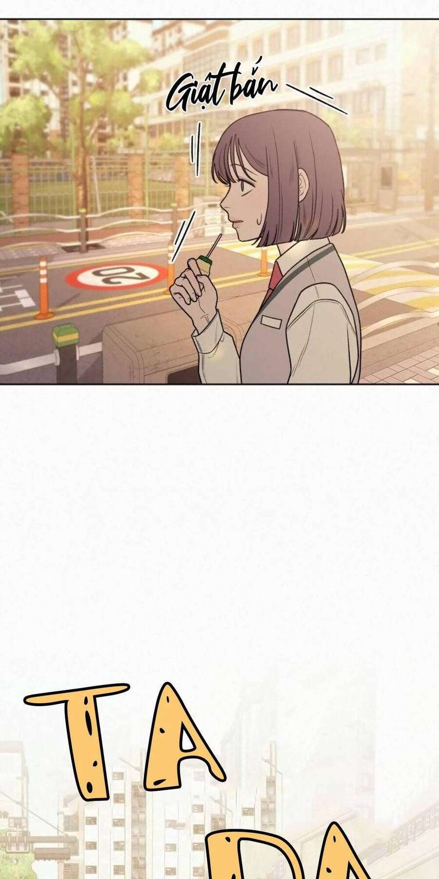 Chiến Lược: Tình Yêu Trong Sáng Chapter 44 - Trang 2