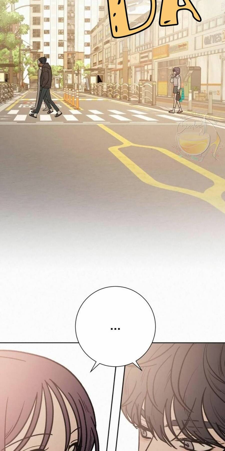 Chiến Lược: Tình Yêu Trong Sáng Chapter 44 - Trang 2