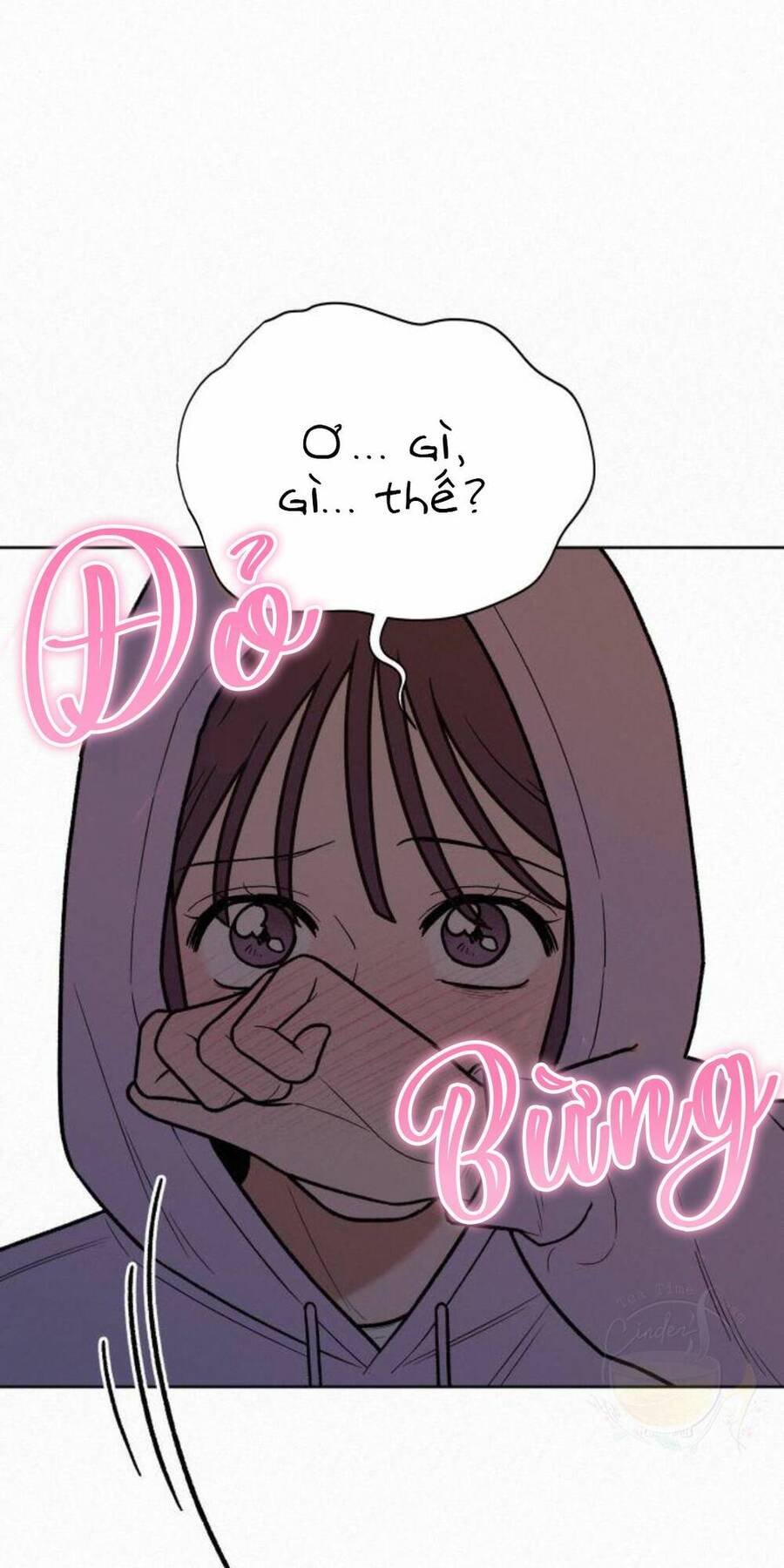 Chiến Lược: Tình Yêu Trong Sáng Chapter 44 - Trang 2