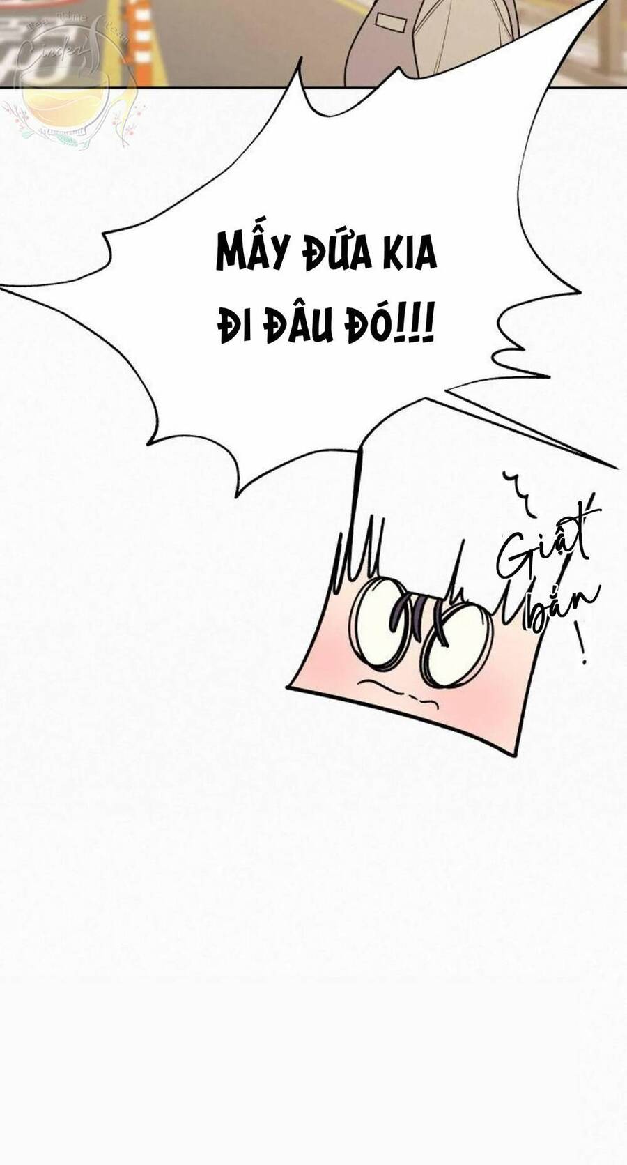 Chiến Lược: Tình Yêu Trong Sáng Chapter 44 - Trang 2