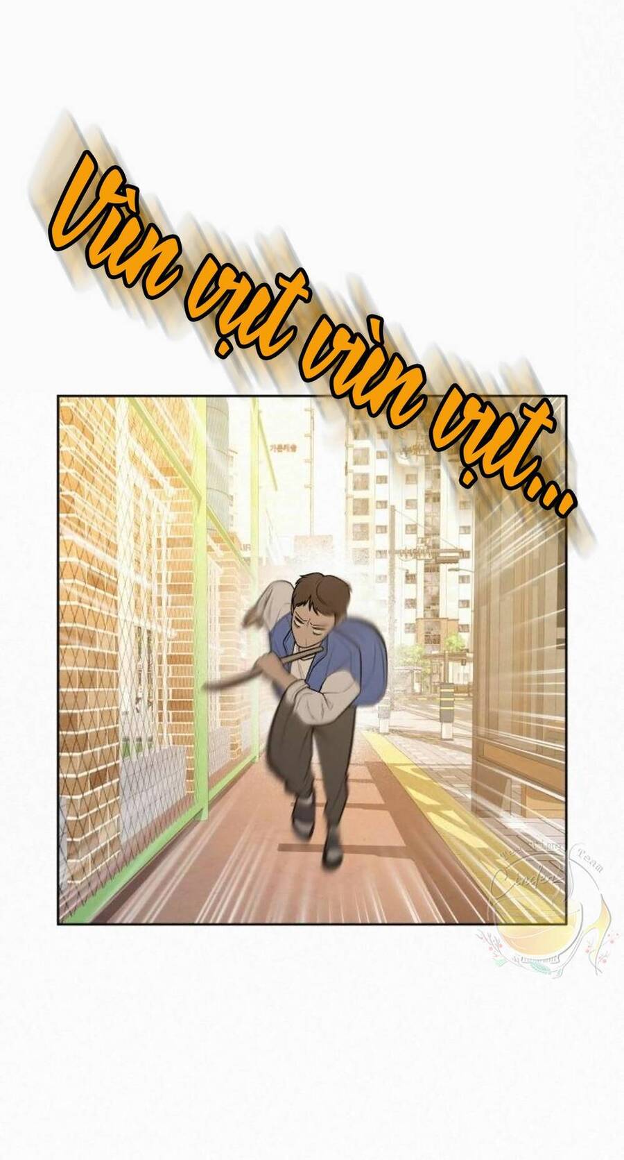 Chiến Lược: Tình Yêu Trong Sáng Chapter 44 - Trang 2