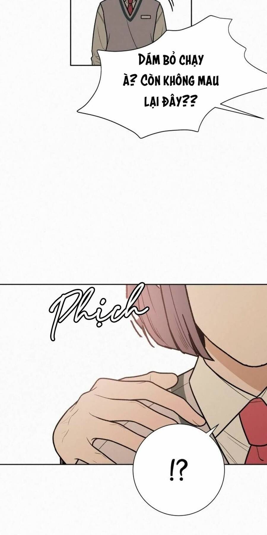 Chiến Lược: Tình Yêu Trong Sáng Chapter 44 - Trang 2