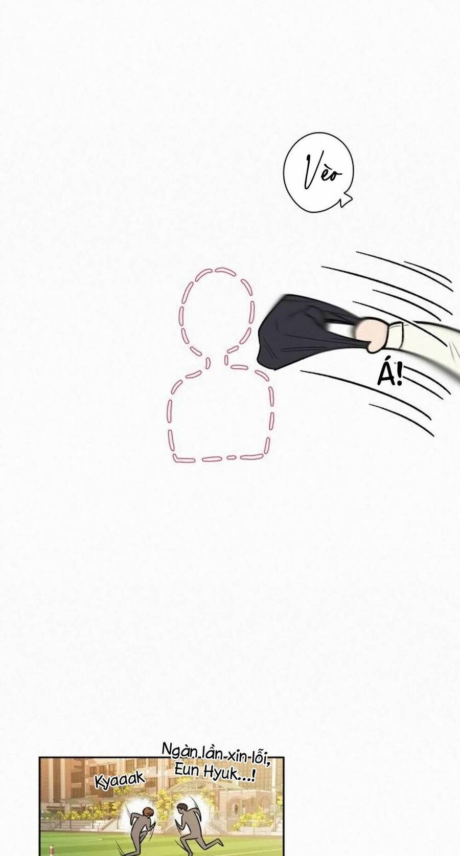 Chiến Lược: Tình Yêu Trong Sáng Chapter 44 - Trang 2