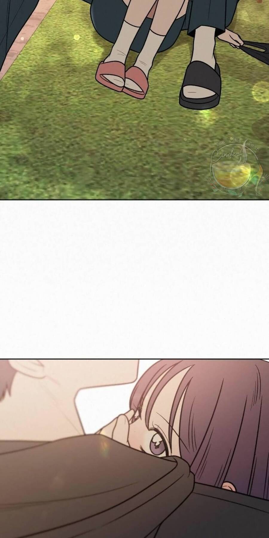 Chiến Lược: Tình Yêu Trong Sáng Chapter 44 - Trang 2