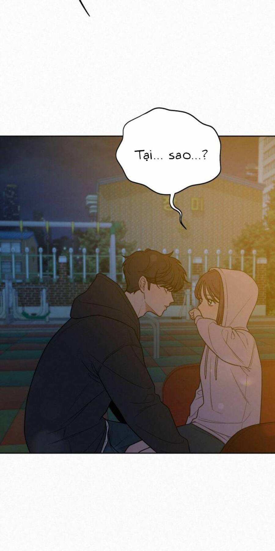 Chiến Lược: Tình Yêu Trong Sáng Chapter 44 - Trang 2