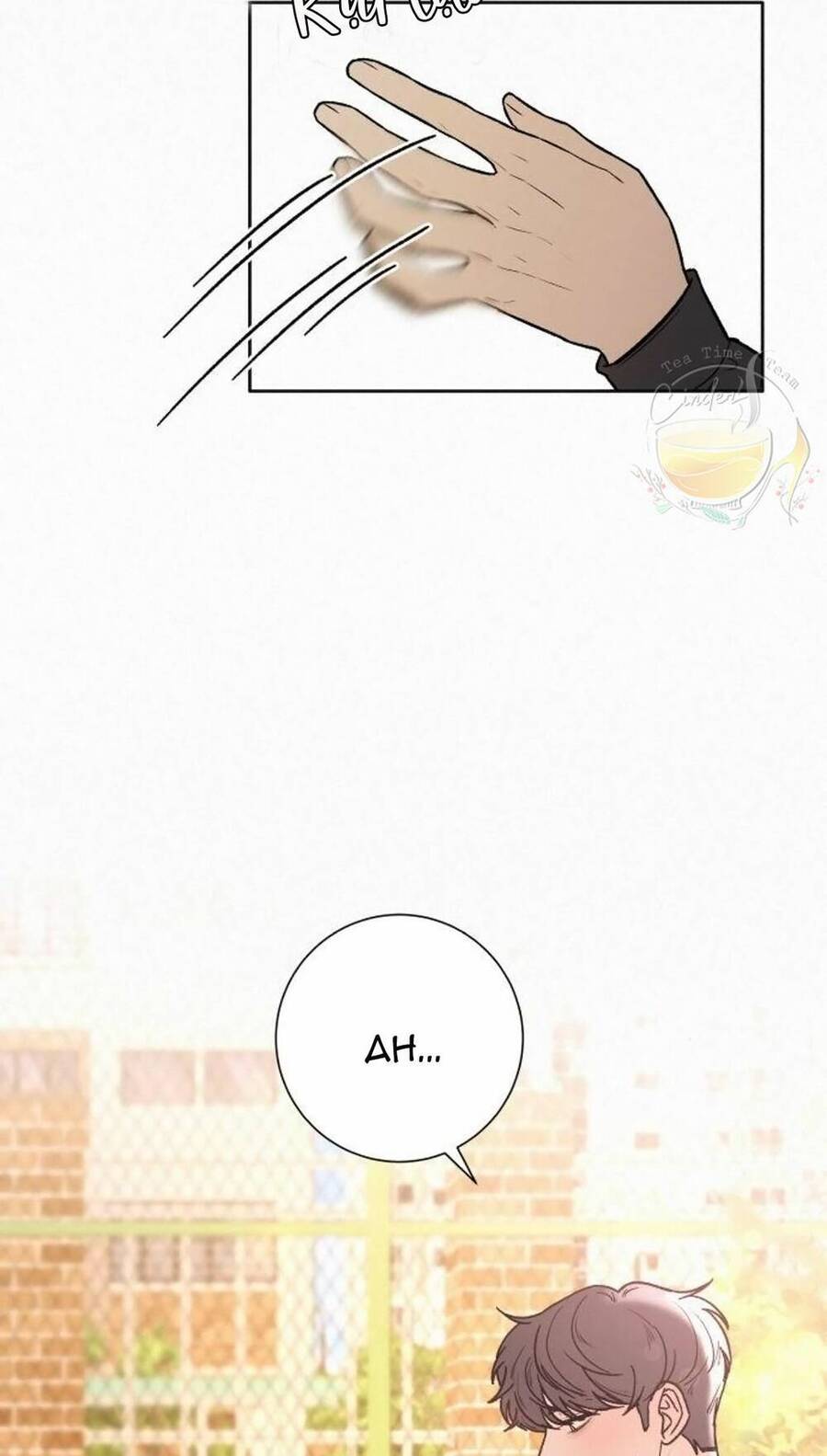 Chiến Lược: Tình Yêu Trong Sáng Chapter 44 - Trang 2