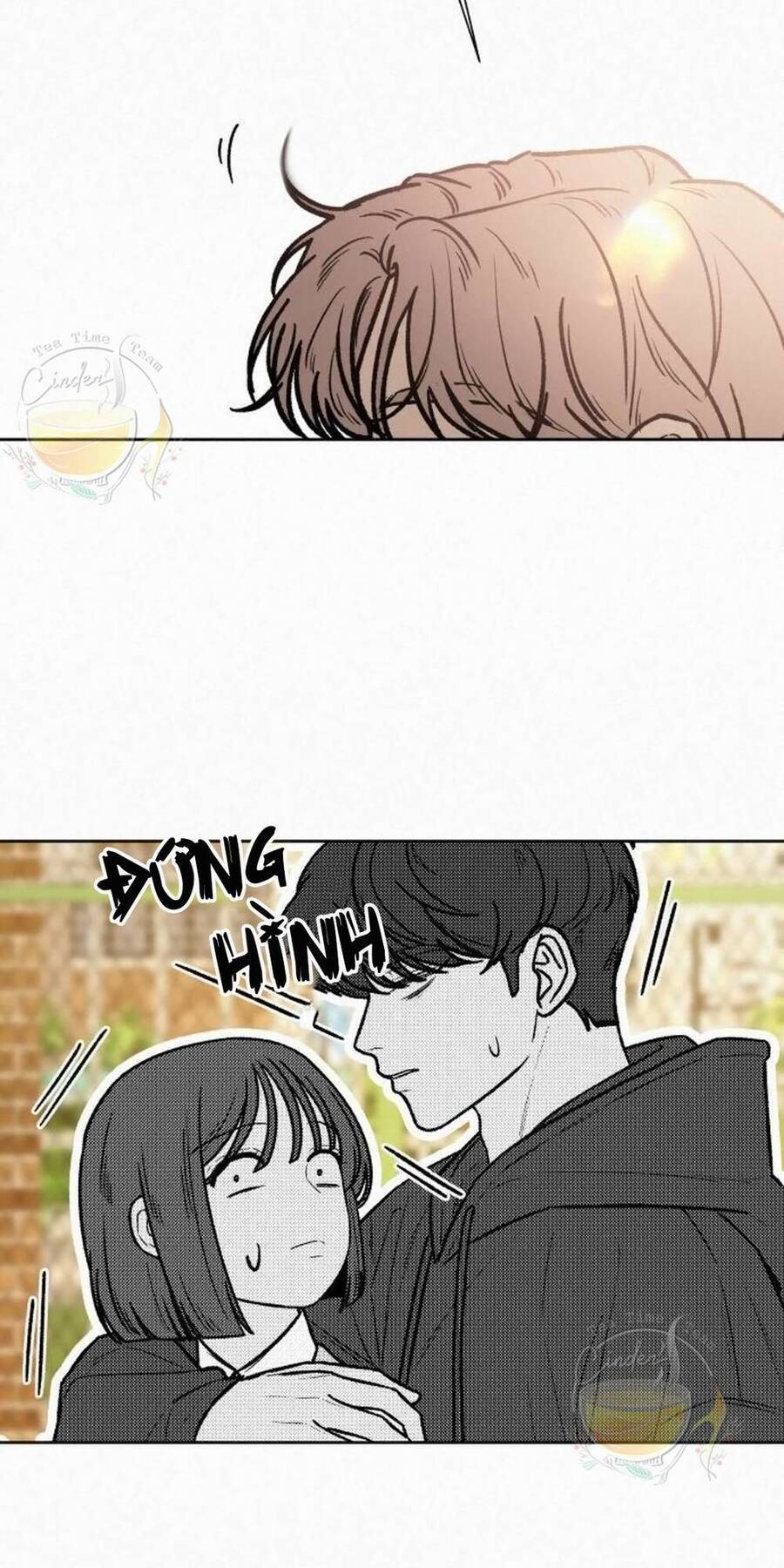 Chiến Lược: Tình Yêu Trong Sáng Chapter 44 - Trang 2